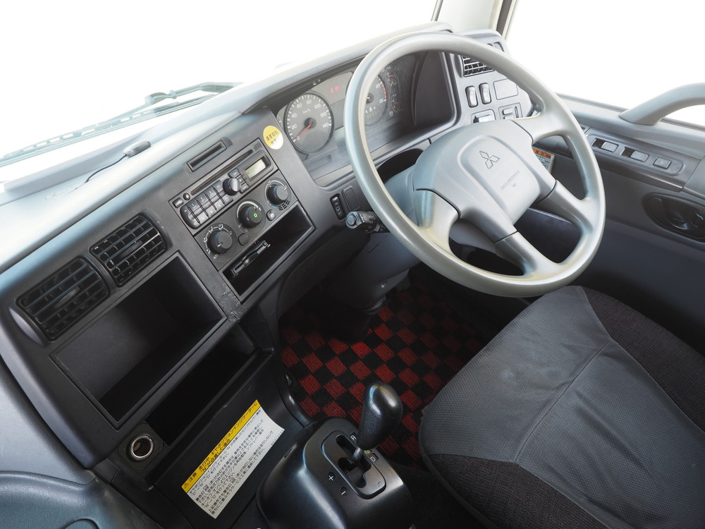 三菱ふそう ウイング車 スーパーグレート|中古トラックの販売・買取・査定のアイナビ
