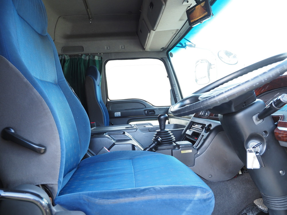 いすゞ ウイング車 ギガ|中古トラックの販売・買取・査定のアイナビ