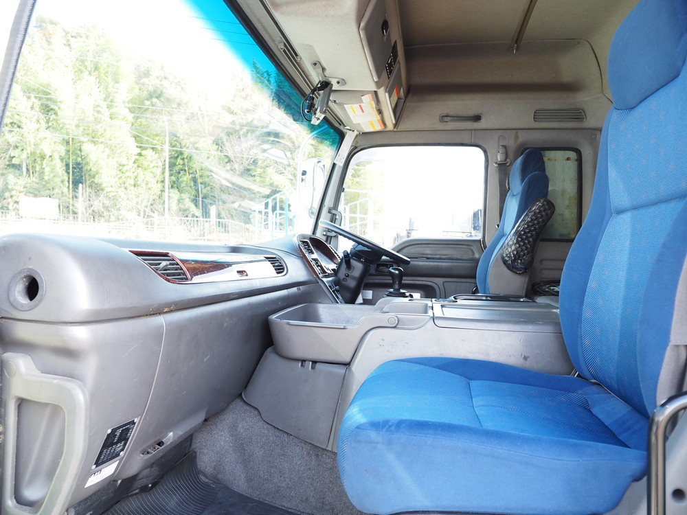 いすゞ ウイング車 ギガ|中古トラックの販売・買取・査定のアイナビ