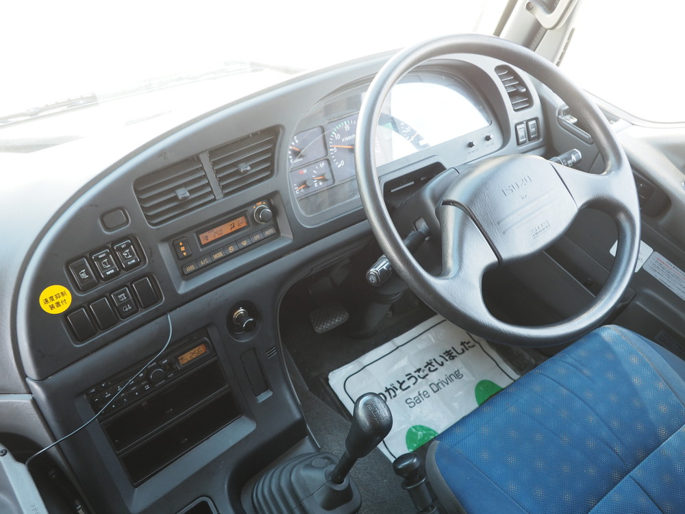 いすゞ ウイング車 ギガ|中古トラックの販売・買取・査定のアイナビ