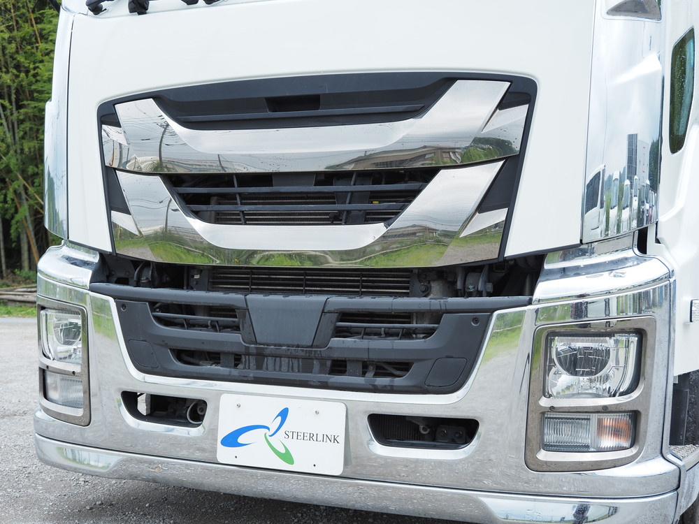 いすゞ ウイング車 ギガ|中古トラックの販売・買取・査定のアイナビ