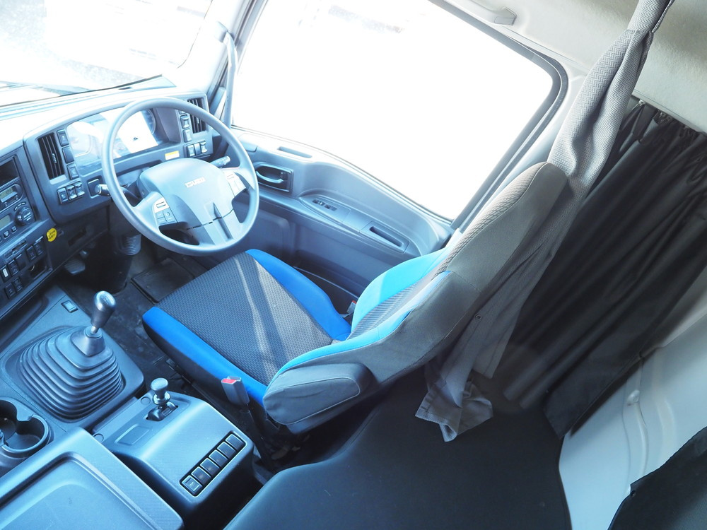 いすゞ ウイング車 ギガ|中古トラックの販売・買取・査定のアイナビ