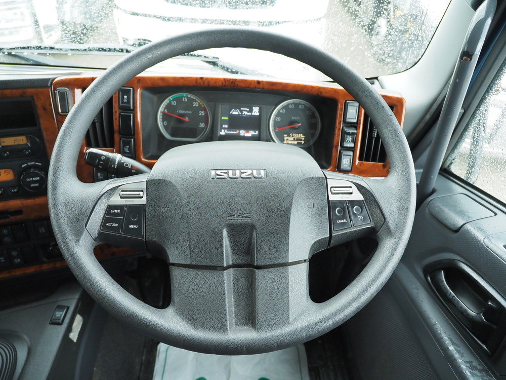 いすゞ ウイング車 ギガ|中古トラックの販売・買取・査定のアイナビ