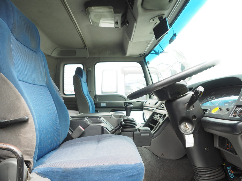 いすゞ ウイング車 ギガ|中古トラックの販売・買取・査定のアイナビ