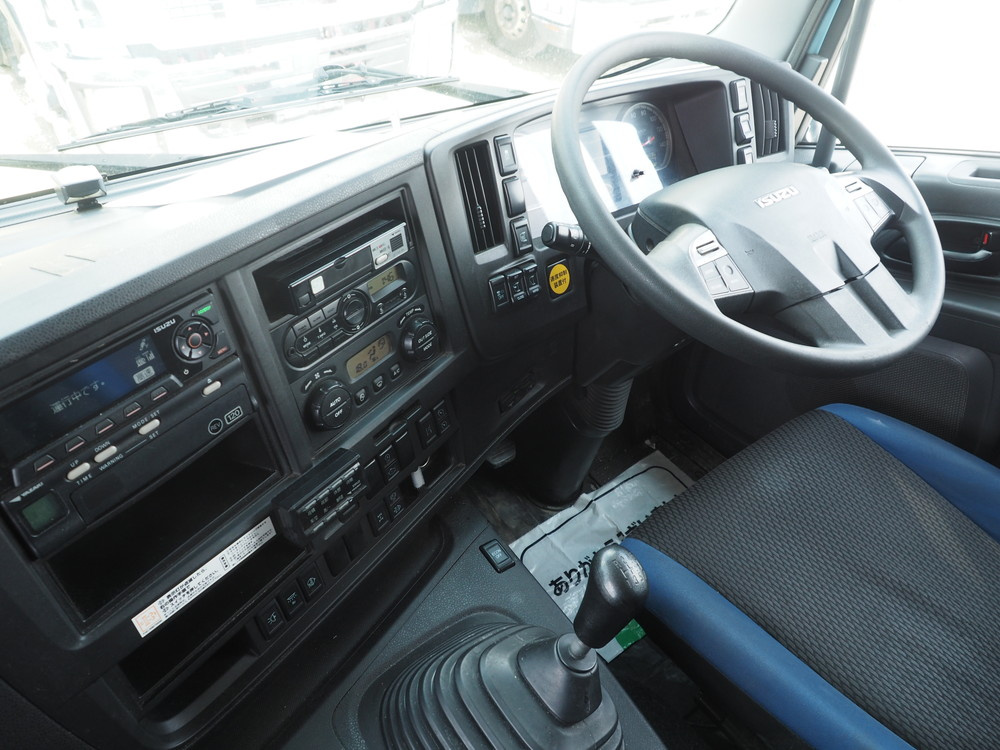 いすゞ ウイング車 ギガ|中古トラックの販売・買取・査定のアイナビ