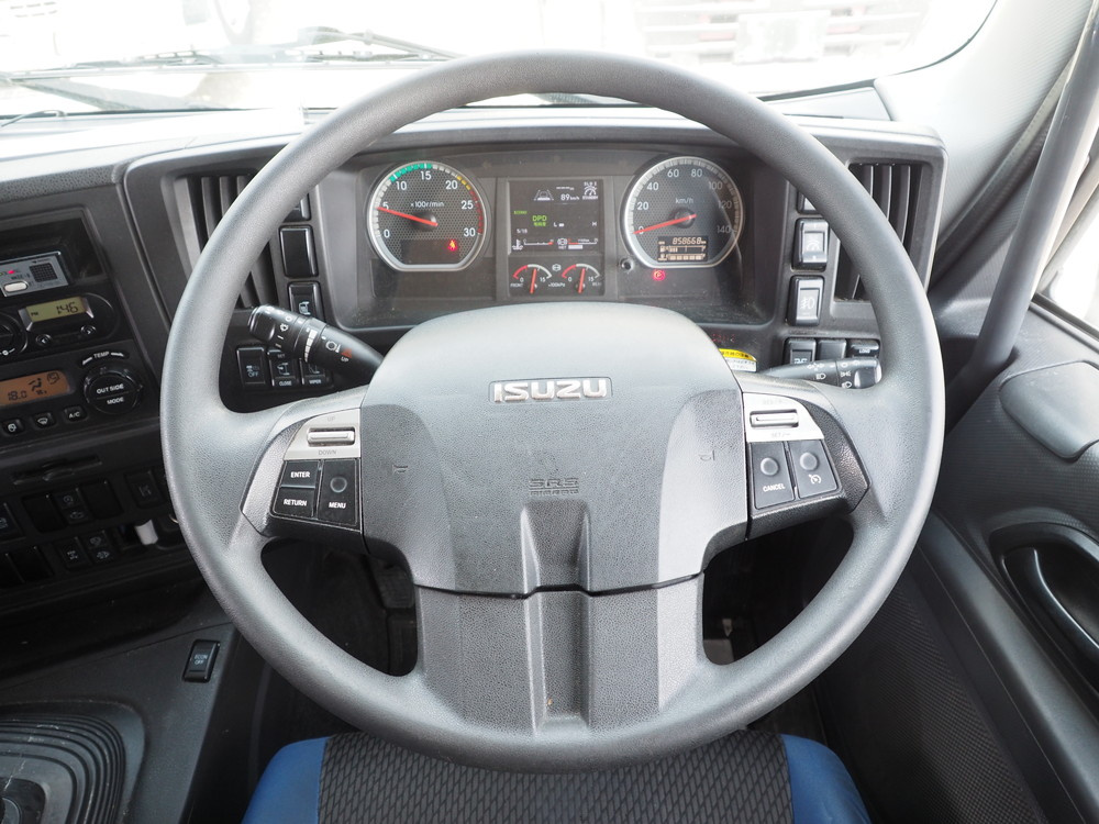 いすゞ ウイング車 ギガ|中古トラックの販売・買取・査定のアイナビ