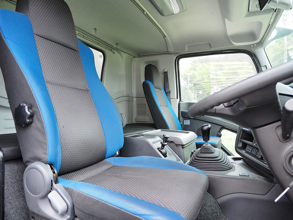 いすゞ ウイング車 ギガ|中古トラックの販売・買取・査定のアイナビ