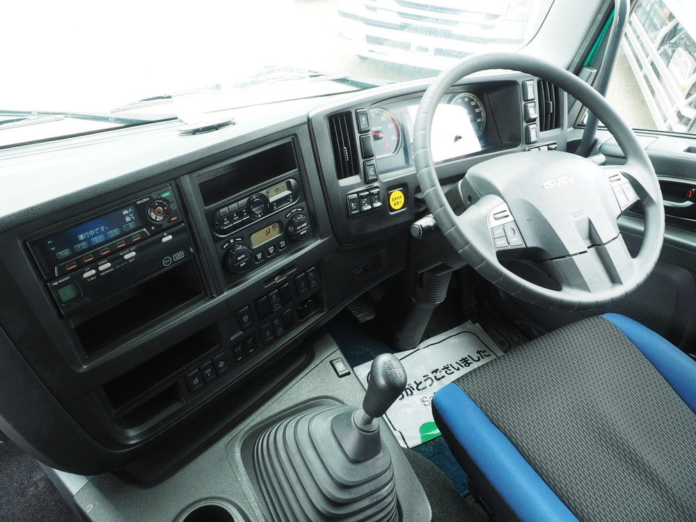 いすゞ ウイング車 ギガ|中古トラックの販売・買取・査定のアイナビ