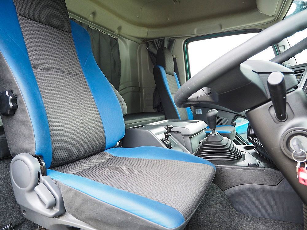 いすゞ ウイング車 ギガ|中古トラックの販売・買取・査定のアイナビ