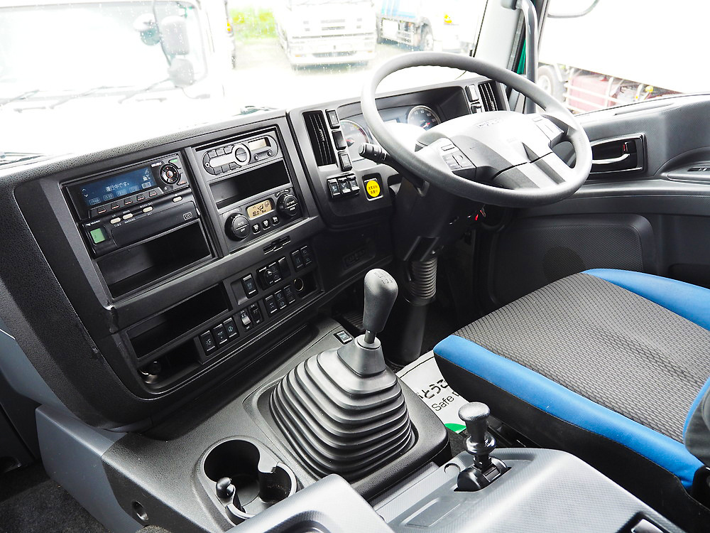 いすゞ ウイング車 ギガ|中古トラックの販売・買取・査定のアイナビ