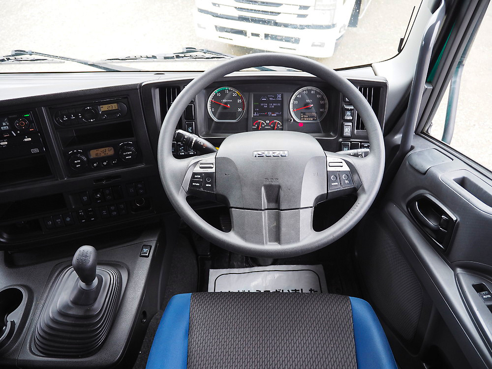 いすゞ ウイング車 ギガ|中古トラックの販売・買取・査定のアイナビ