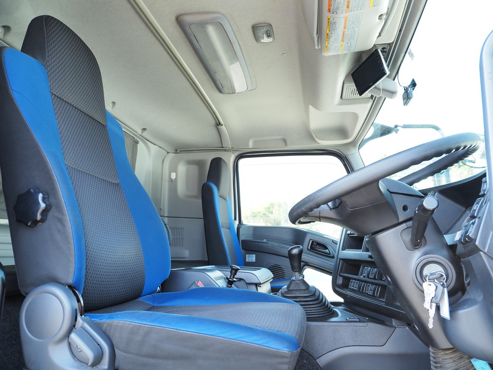 いすゞ ウイング車 ギガ|中古トラックの販売・買取・査定のアイナビ