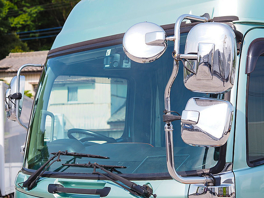 日野 ウイング車 レンジャー|中古トラックの販売・買取・査定のアイナビ