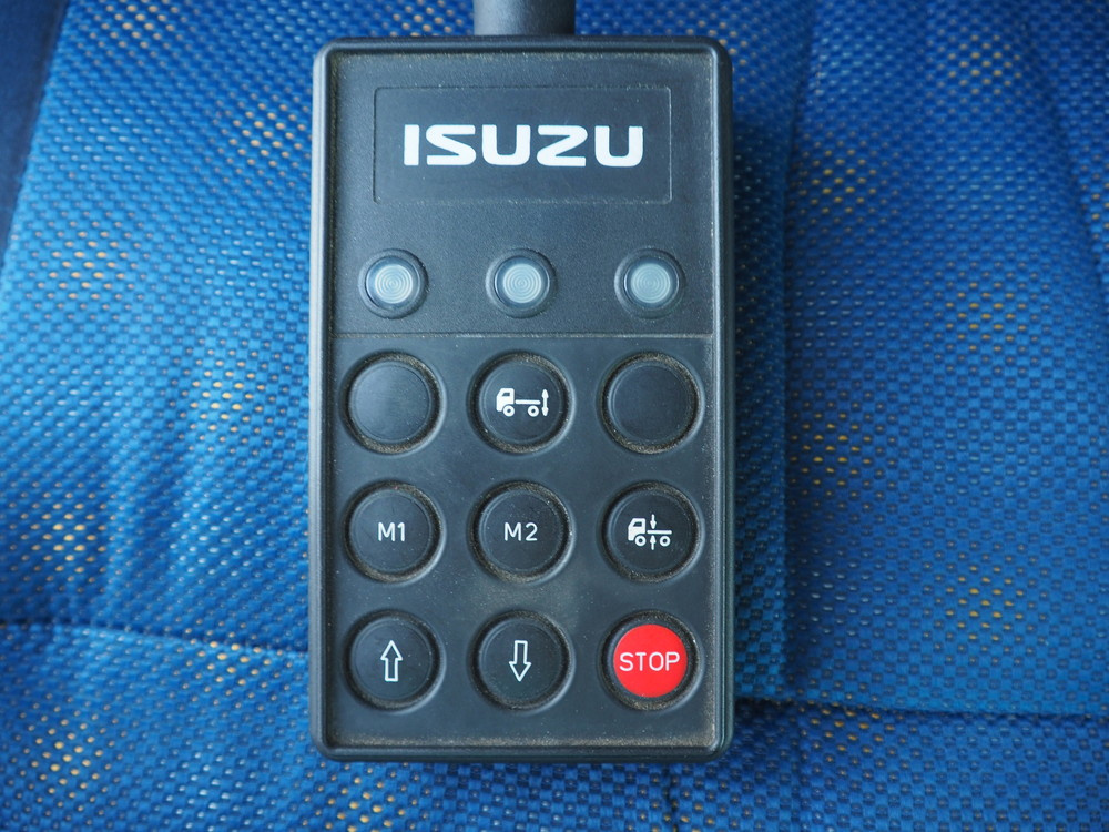 いすゞ ウイング車 ギガ|中古トラックの販売・買取・査定のアイナビ