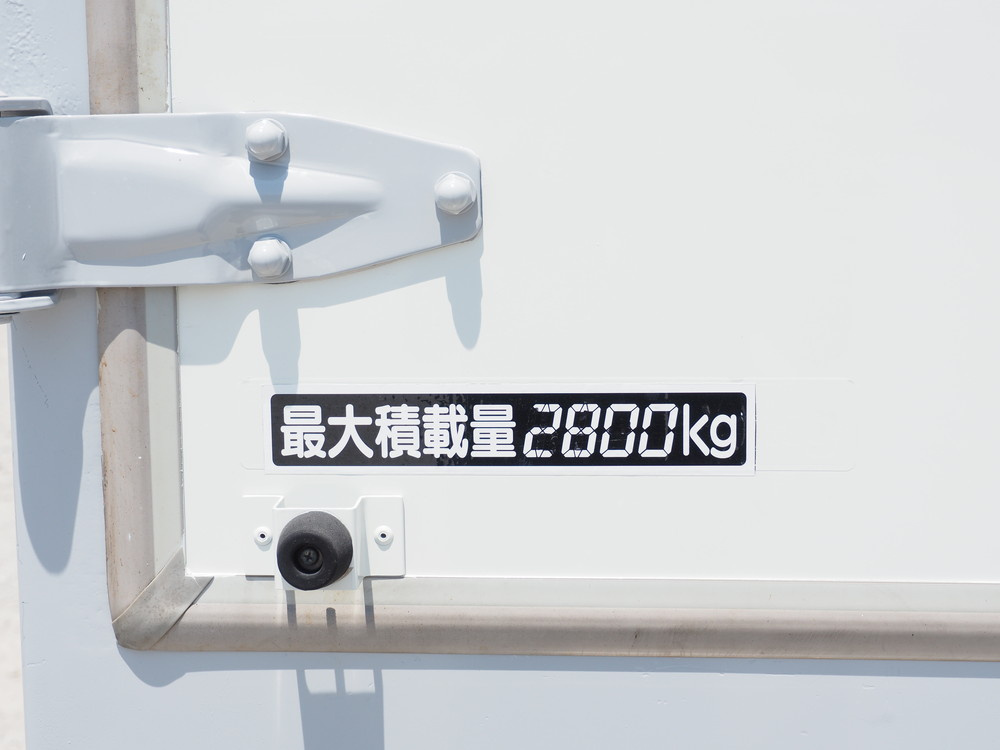 日野 ウイング車 レンジャー|中古トラックの販売・買取・査定のアイナビ