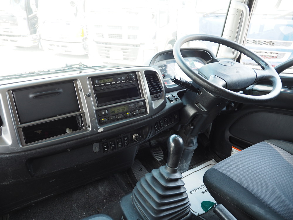 日野 ウイング車 レンジャー|中古トラックの販売・買取・査定のアイナビ