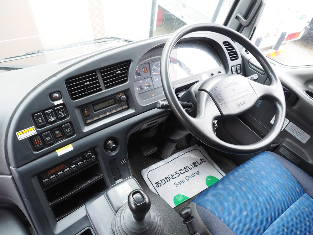 いすゞ ウイング車 ギガ|中古トラックの販売・買取・査定のアイナビ