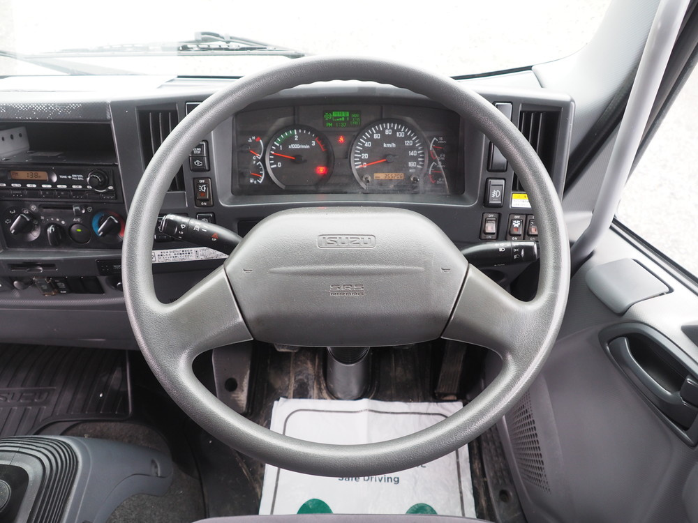 いすゞ ウイング車 フォワード|中古トラックの販売・買取・査定のアイナビ