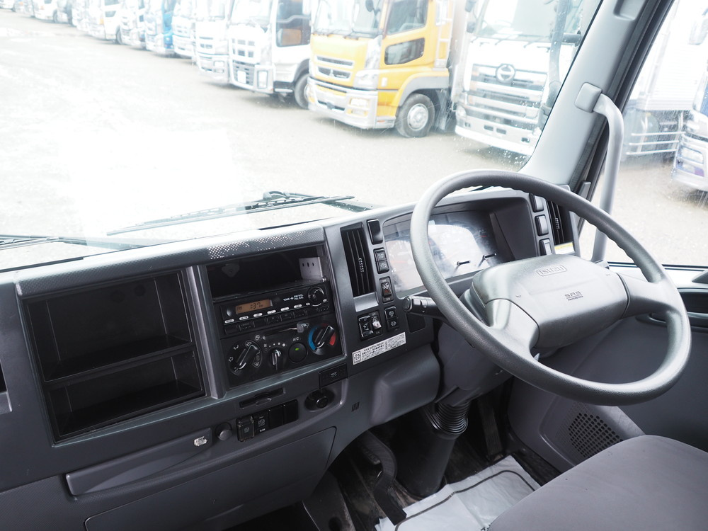 いすゞ ウイング車 フォワード|中古トラックの販売・買取・査定のアイナビ