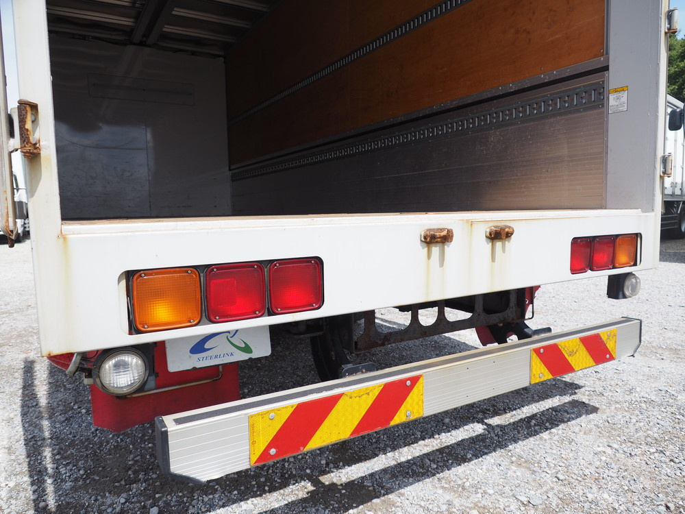 日野 ウイング車 レンジャー|中古トラックの販売・買取・査定のアイナビ