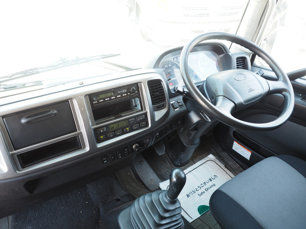 日野 ウイング車 レンジャー|中古トラックの販売・買取・査定のアイナビ