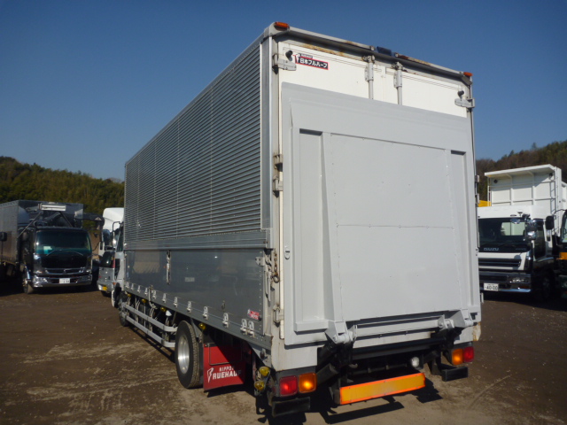 UDトラックス ウイング車|中古トラックの販売・買取・査定のアイナビ