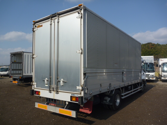 いすゞ ウイング車|中古トラックの販売・買取・査定のアイナビ