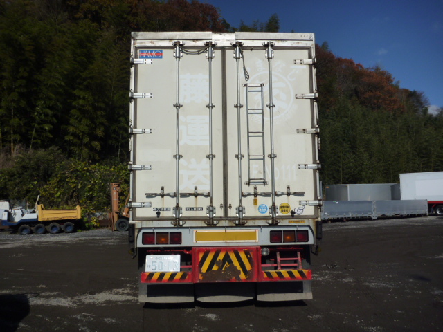 日野 ウイング車|中古トラックの販売・買取・査定のアイナビ