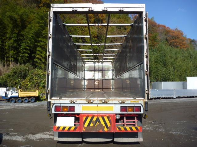 日野 ウイング車|中古トラックの販売・買取・査定のアイナビ
