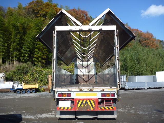 日野 ウイング車|中古トラックの販売・買取・査定のアイナビ