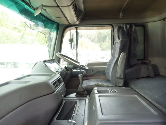日野 ウイング車|中古トラックの販売・買取・査定のアイナビ