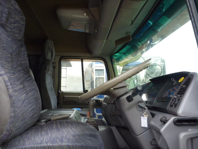 日野 ウイング車|中古トラックの販売・買取・査定のアイナビ