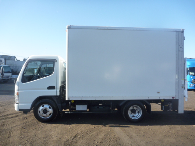 三菱ふそう バン車|中古トラックの販売・買取・査定のアイナビ