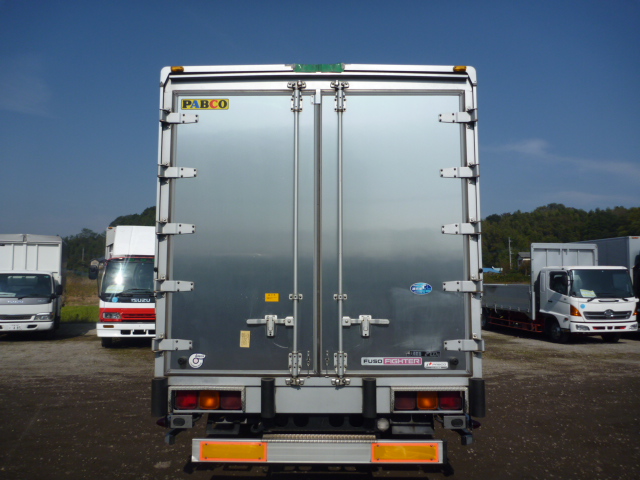 三菱ふそう ウイング車|中古トラックの販売・買取・査定のアイナビ