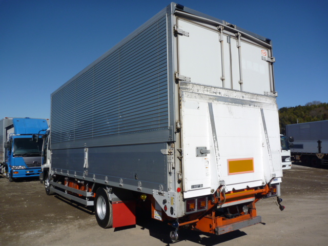 いすゞ ウイング車|中古トラックの販売・買取・査定のアイナビ