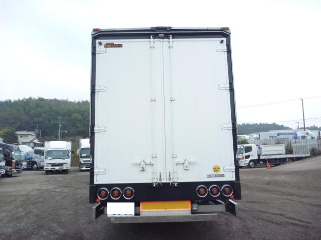 日野 ウイング車|中古トラックの販売・買取・査定のアイナビ