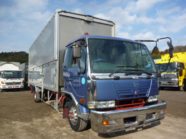 UDトラックス ウイング車|中古トラックの販売・買取・査定のアイナビ