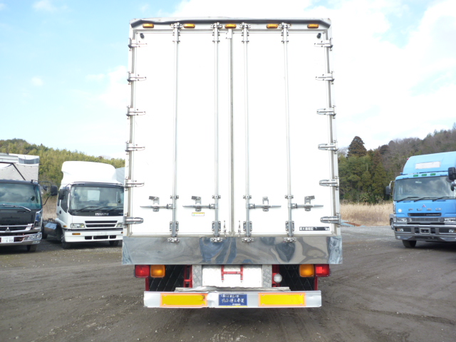 UDトラックス ウイング車|中古トラックの販売・買取・査定のアイナビ