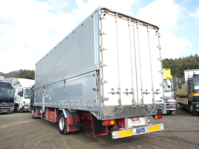 UDトラックス ウイング車|中古トラックの販売・買取・査定のアイナビ