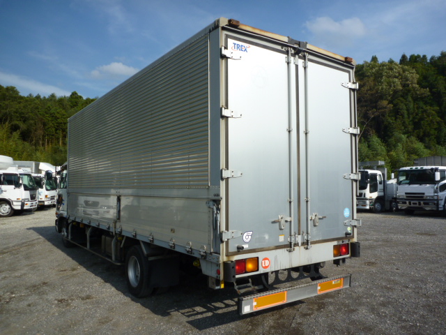 UDトラックス ウイング車|中古トラックの販売・買取・査定のアイナビ