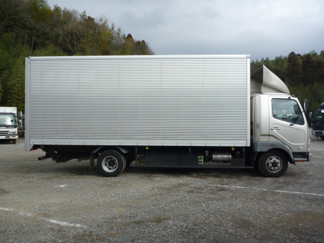 三菱ふそう バン車|中古トラックの販売・買取・査定のアイナビ