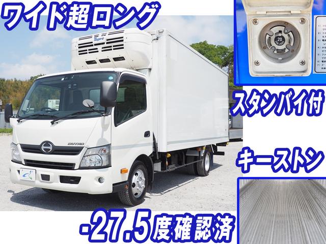 日野 バン車 デュトロ|中古トラックの販売・買取・査定のアイナビ