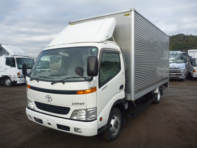 トヨタ バン車 ハイエース|中古トラックの販売・買取・査定のアイナビ