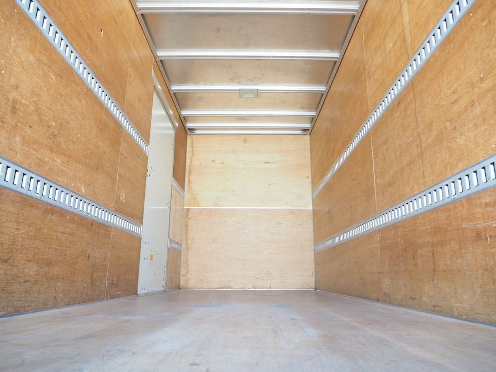 いすゞ バン車 エルフ|中古トラックの販売・買取・査定のアイナビ