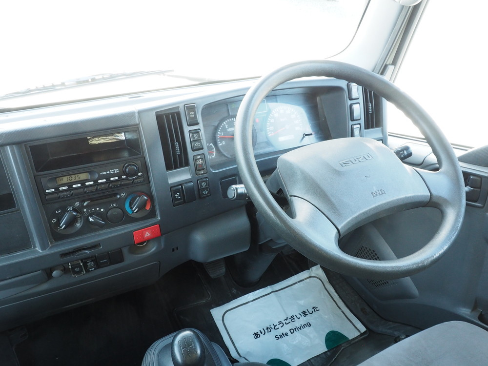 いすゞ バン車 エルフ|中古トラックの販売・買取・査定のアイナビ