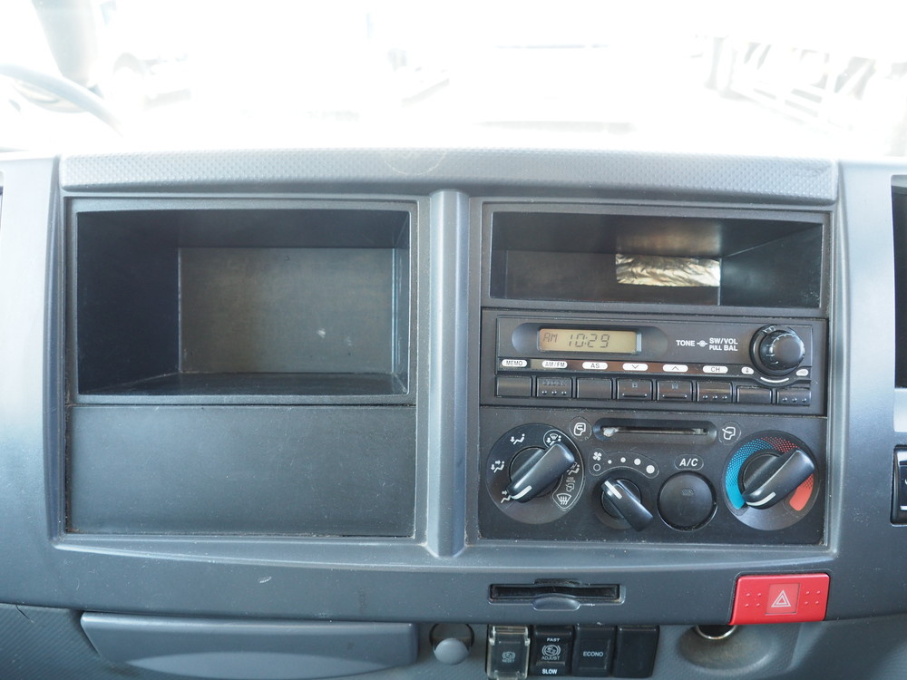 いすゞ バン車 エルフ|中古トラックの販売・買取・査定のアイナビ