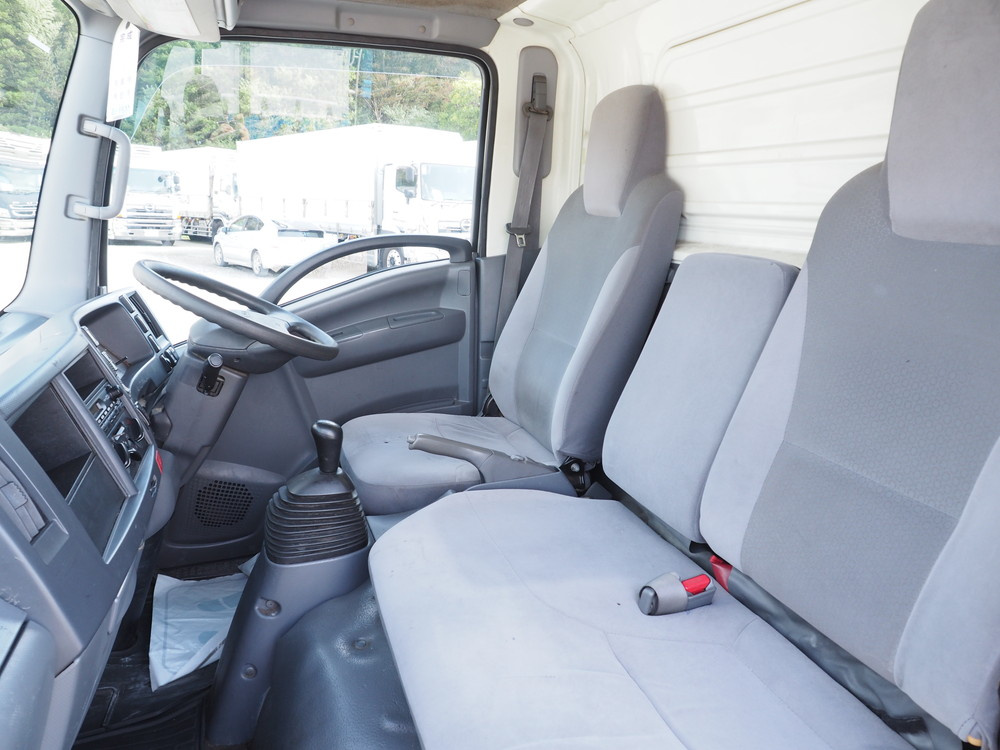 いすゞ バン車 エルフ|中古トラックの販売・買取・査定のアイナビ