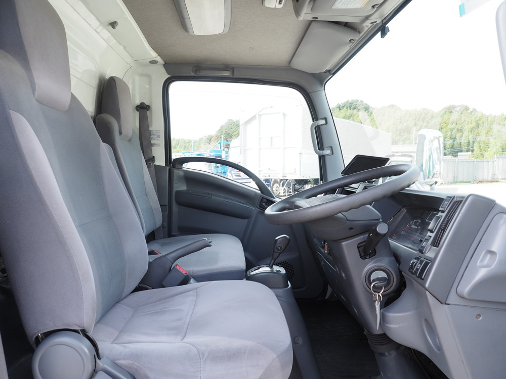 いすゞ バン車 エルフ|中古トラックの販売・買取・査定のアイナビ