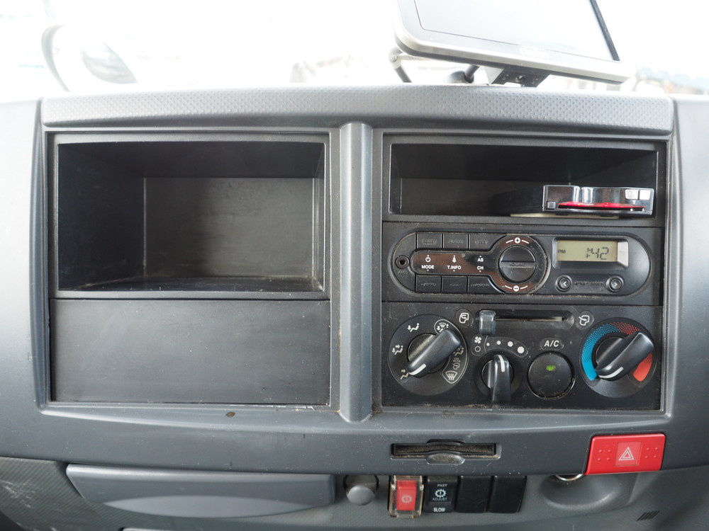 いすゞ バン車 エルフ|中古トラックの販売・買取・査定のアイナビ