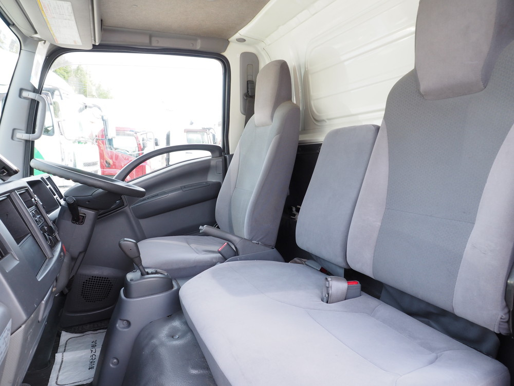 いすゞ バン車 エルフ|中古トラックの販売・買取・査定のアイナビ